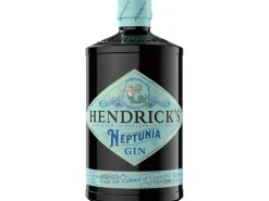 Hendrick's Gin Neptunia Gin 0.7 l