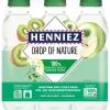Henniez Drop of Nature Apfel, Kiwi & Holunderblüte 6 x 0.5 l