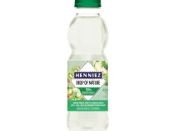 Henniez Drop of Nature Apfel, Kiwi & Holunderblüte 6 x 0.5 l