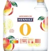 Henniez Wasser 0Kcal Mango-Yuzu  x