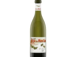 Henri Badoux Les Murailles Aigle Grand Vin – Chablais 0.7 l