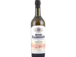 Henri Bardouin Le Pastis Grand Cru 0.7 l