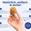 Hera Organics Menstruationsschwamm Grösse L 3 Stück