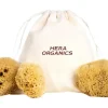 Hera Organics Menstruationsschwamm Grösse M 3 Stück