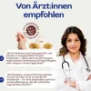 Hera Organics Reinigungstabs Menstruationsschwamm 6 Stück