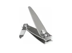 Herba Nagelknipser Inox 5.5 cm, 1 Stück