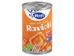 Hero Dose Eier Ravioli 430 g
