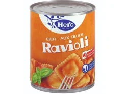 Hero Dose Eier Ravioli 870 g