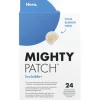 Hero. Gesichtsmaske Mighty Patch Invisible+ 24 Stück