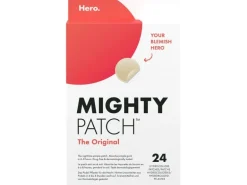 Hero. Gesichtsmaske Mighty Patch The Original 24 Stück