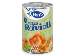 Hero Ravioli Vegan 430 g