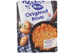 Hero Rösti Original 275 g