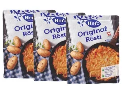 Hero Rösti Original 3 x 500 g