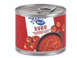 Hero Sauce Sugo 210 g