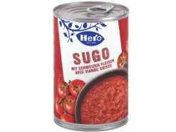 Hero Sauce Sugo 420 g