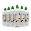 Höfats Bioethanol Flüssig-Brennstoff 1 l, 6-er Pack