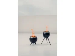 Höfats Feuerkorb Moon 45