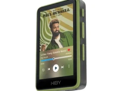 HiBy HiRes-Player R1 Grün