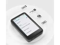 HiBy HiRes-Player R1 Schwarz