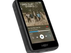 HiBy HiRes-Player R1 Schwarz