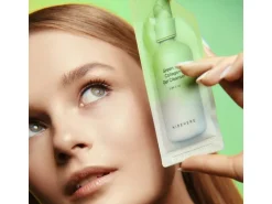 Hidehere Green Tea Collagen Gel Cleanser 25 ml