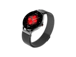 HiFuture Smartwatch Aura 2 Schwarz