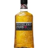 Highland Park 18 YO Viking Pride Single Malt Whisky 0.7 l