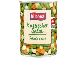 Hilcona Dose Russischer Salat 420 g