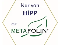 HIPP Anfangsmilch Pre Bio Combiotik 4x 600 g