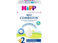 HIPP Folgemilch 2 BIO Combiotik 4x 600 g
