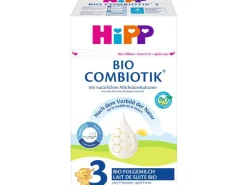 HIPP Folgemilch 3 BIO Combiotik 600 g