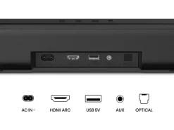 Hisense Soundbar HS1000