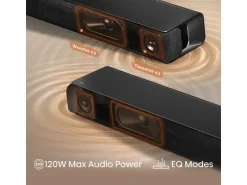 Hisense Soundbar HS1000