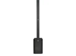 HK Audio PA-System Polar 12 MK2, Schwarz