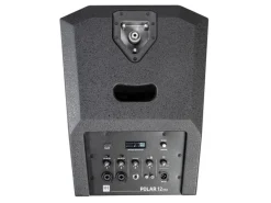 HK Audio PA-System Polar 12 MK2, Schwarz