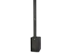 HK Audio PA-System Polar 12 MK2, Schwarz