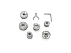 Hobbytech Ritzel Set 2-Gang Getriebe CRX