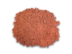 Hobby Terraristik Bodensubstrat Terrano Wüstensand, Rot, Ø 0.2-0.3 mm, 5 kg