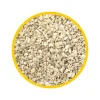 Hobby Terraristik Bodensubstrat Terrano Kalzium, Natur, Ø 2-3 mm, 5 kg