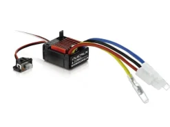 Hobbywing Brushed Regler Quicrun WP 1060 60A