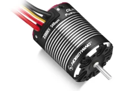 Hobbywing Brushless-Antriebsset QuicRun Fusion Pro Elite 2-4S
