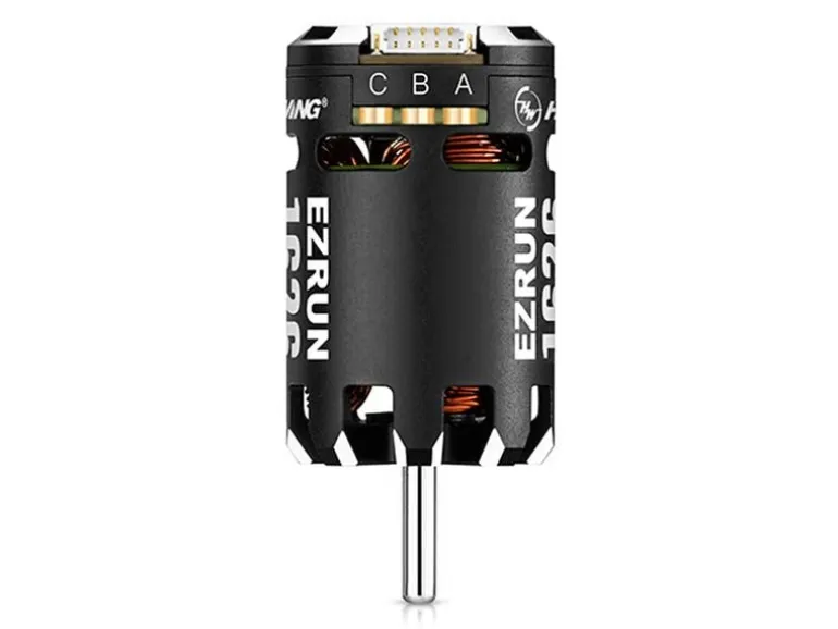 Hobbywing Brushless Motor Ezrun 1626SD 6500 kV