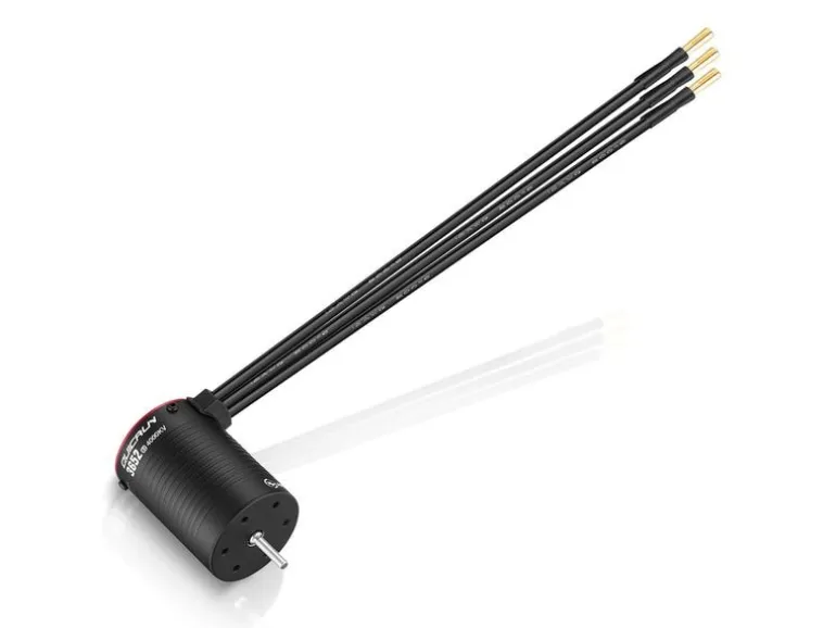 Hobbywing Brushless Motor QuicRun 3652SL G2 4000 kV