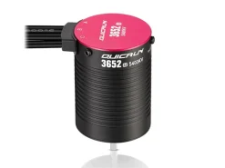 Hobbywing Brushless Motor QuicRun 3652SL G2 5400 kV