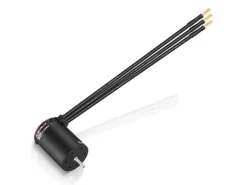 Hobbywing Brushless Motor QuicRun 3652SL G2 3250 kV