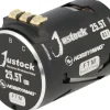 Hobbywing Brushless Motor Xerun Justock Handout Spec 2100 kV