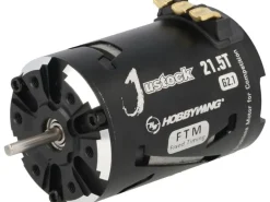 Hobbywing Brushless Motor Xerun Justock G2.1 2050 kV