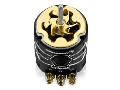 Hobbywing Brushless Motor Xerun D10 4600 Kv Schwarz