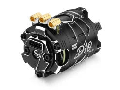 Hobbywing Brushless Motor Xerun D10 4600 Kv Schwarz