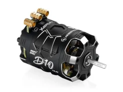 Hobbywing Brushless Motor Xerun D10 4600 Kv Schwarz